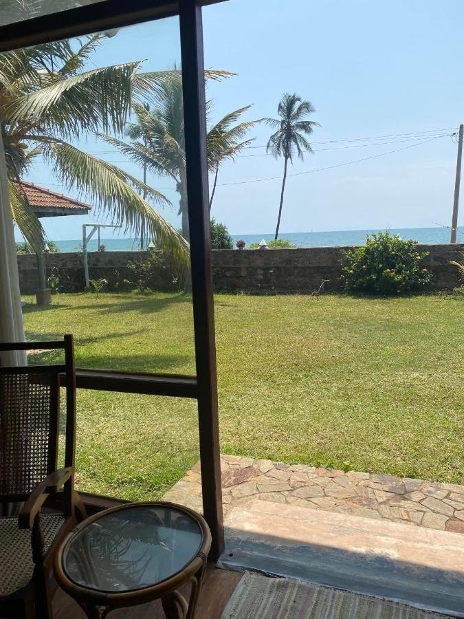 Spice Of Ceylon Chilaw Exterior foto