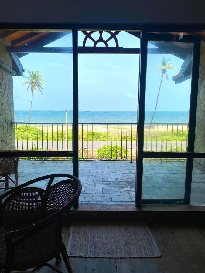 Spice Of Ceylon Chilaw Exterior foto