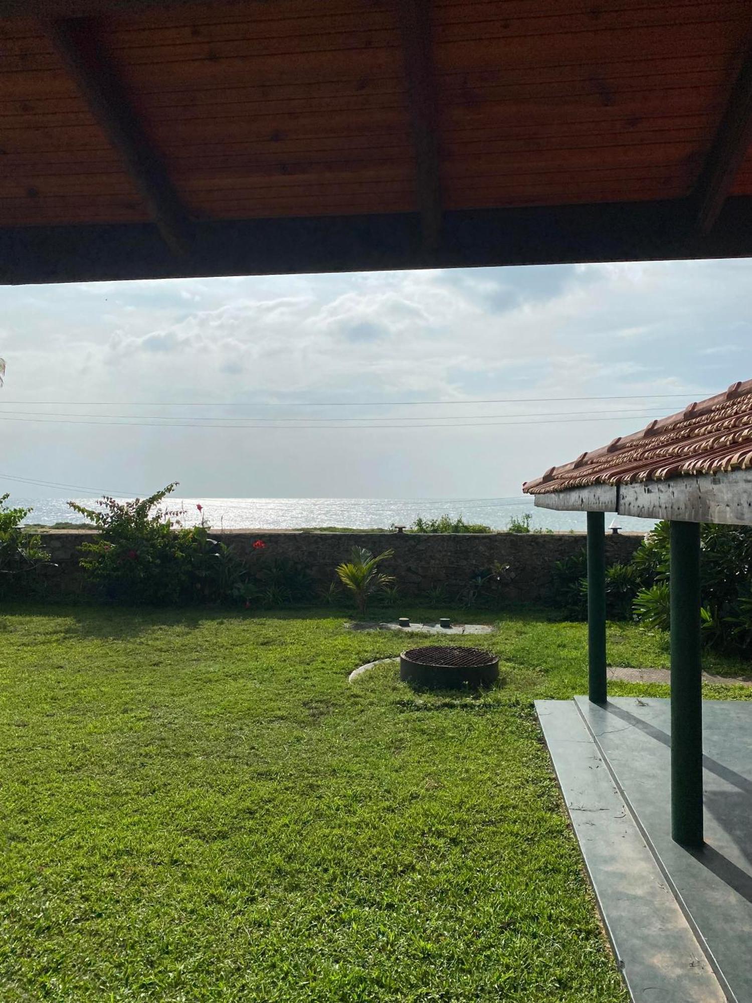 Spice Of Ceylon Chilaw Exterior foto