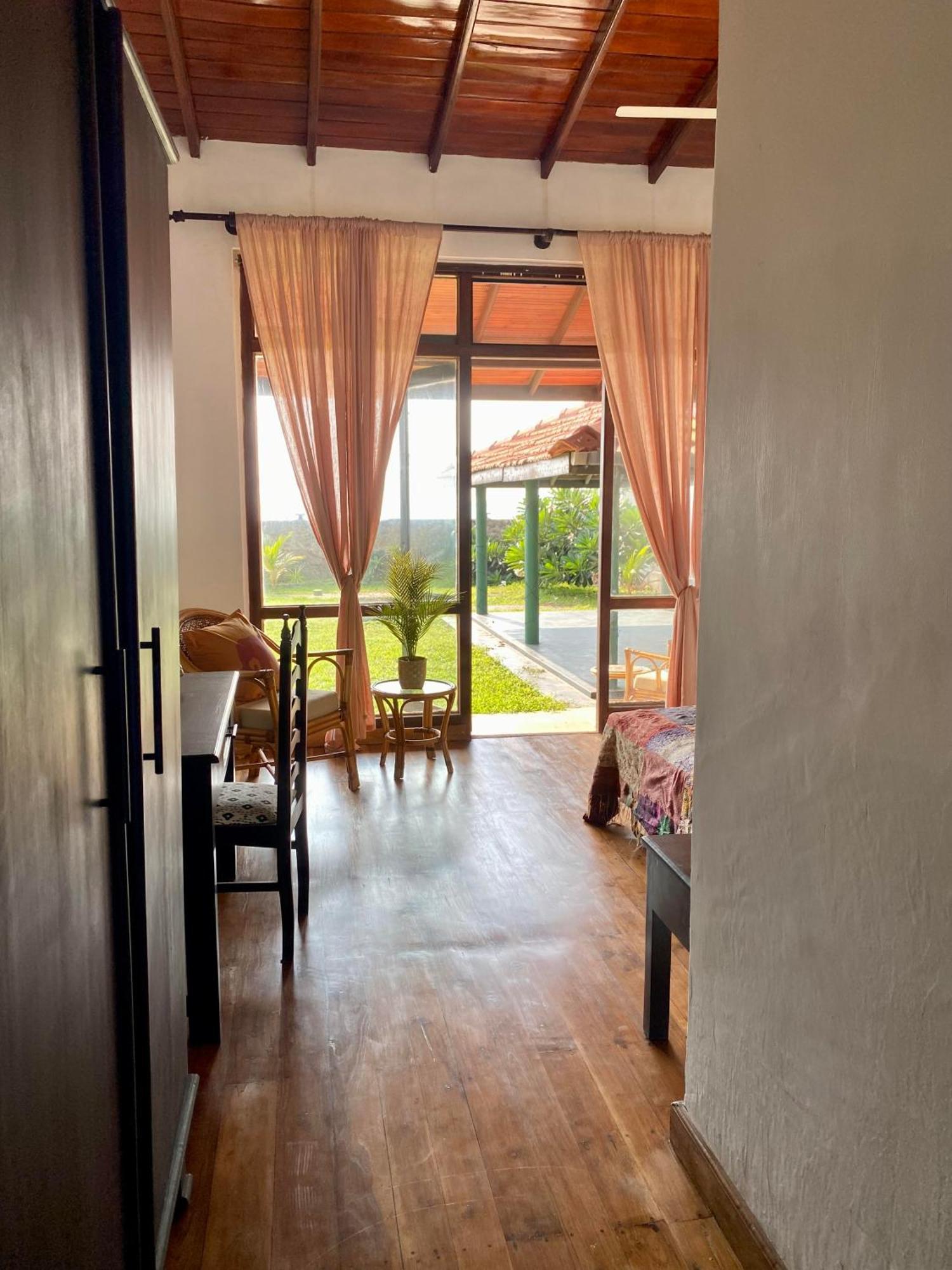 Spice Of Ceylon Chilaw Exterior foto