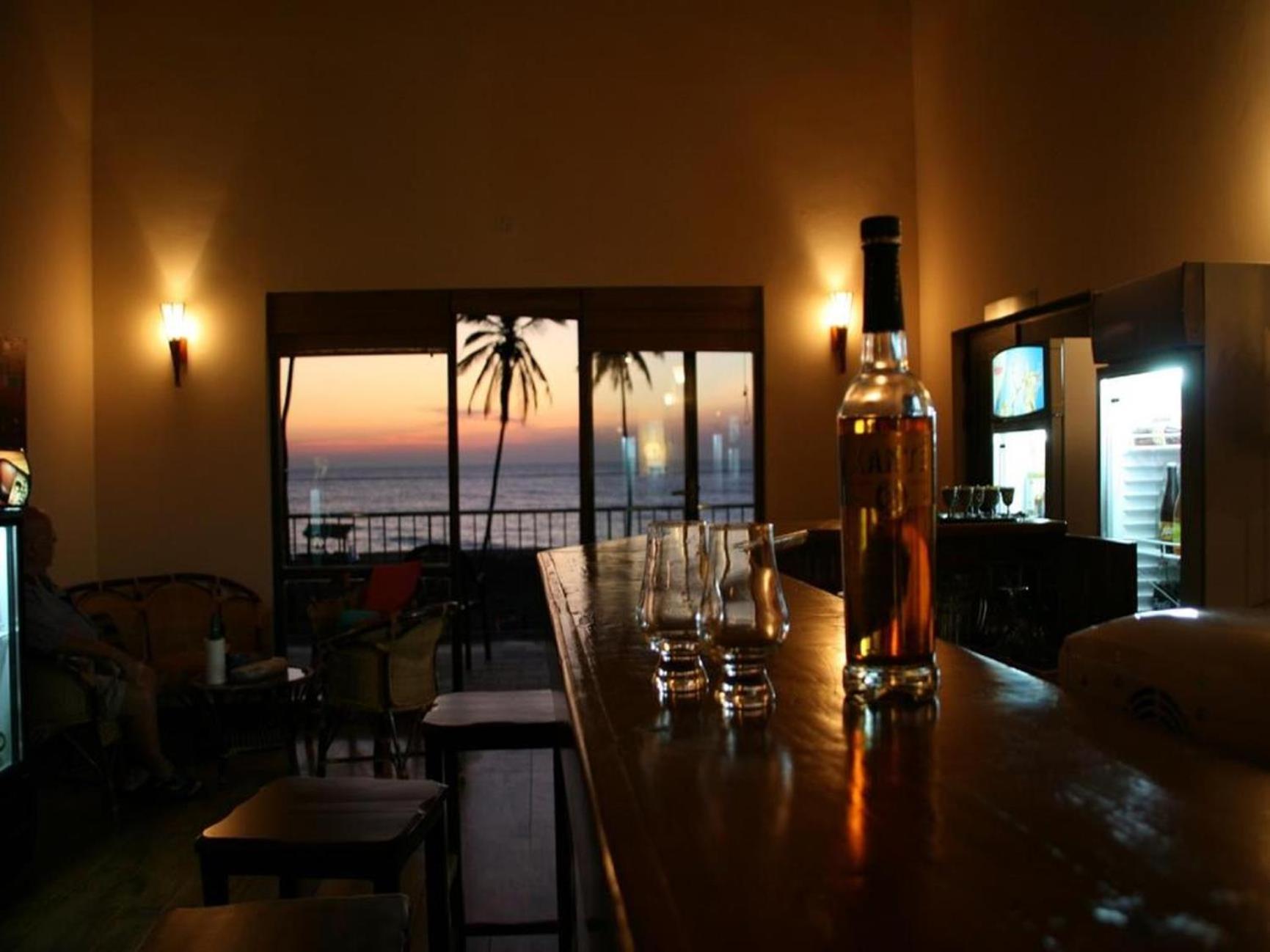 Spice Of Ceylon Chilaw Exterior foto