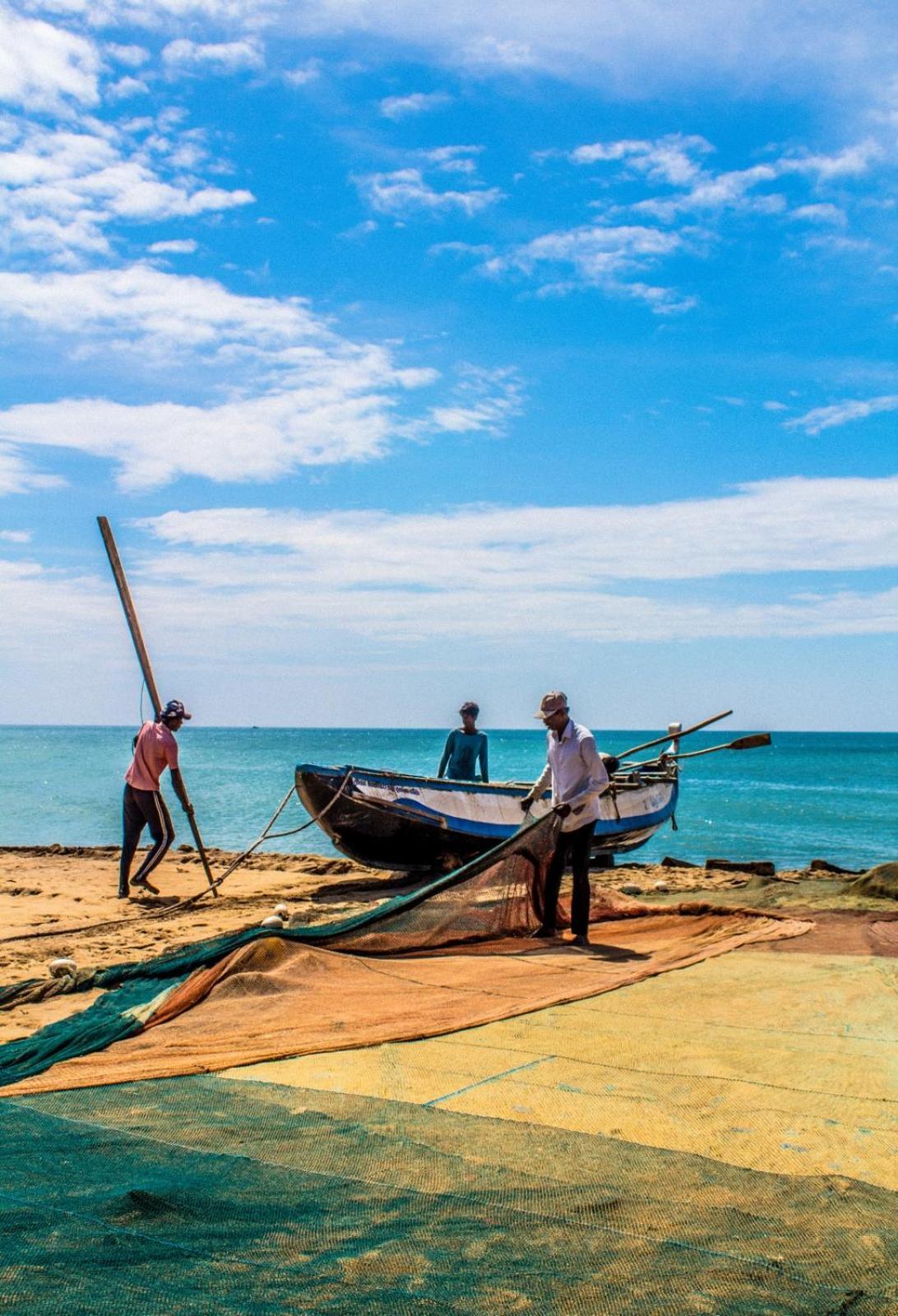 Spice Of Ceylon Chilaw Exterior foto