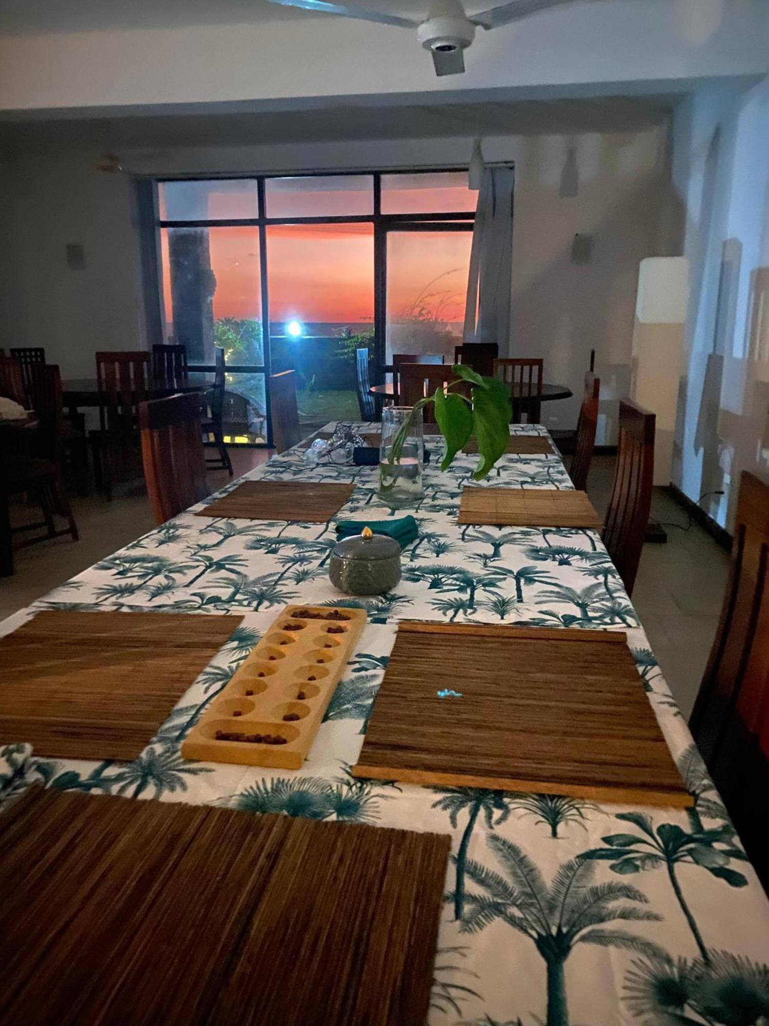 Spice Of Ceylon Chilaw Exterior foto